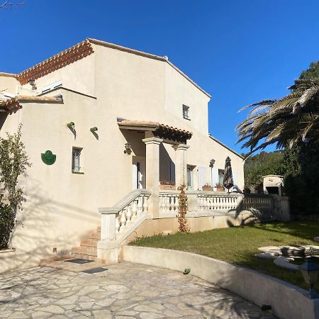 Chambre Coquette Dans Villa Proche De La Plage سُت المظهر الخارجي الصورة