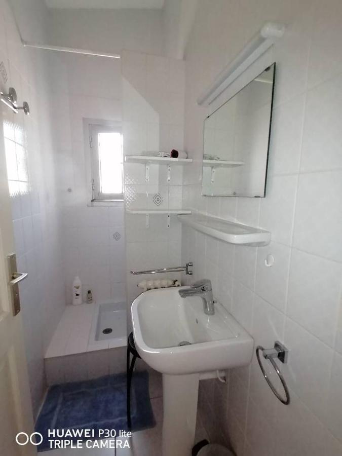 Chambre Coquette Dans Villa Proche De La Plage سُت المظهر الخارجي الصورة